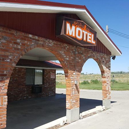 Amber Inn Motel Eden Kültér fotó